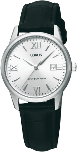 Lorus RXT47DX8